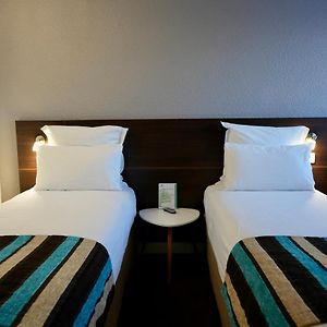 Comfort Twin Room